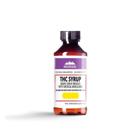 THC Syrup THC Syrup 2 day shipping on all of our THC syrups 7 pure forms of THC syrup including - delta 9, delta 8, delta 10, HHC, THCO, THCP, CBN, Full Spectrum, Broad Spectrum, & CBG. . High grade thc syrup 5000mg